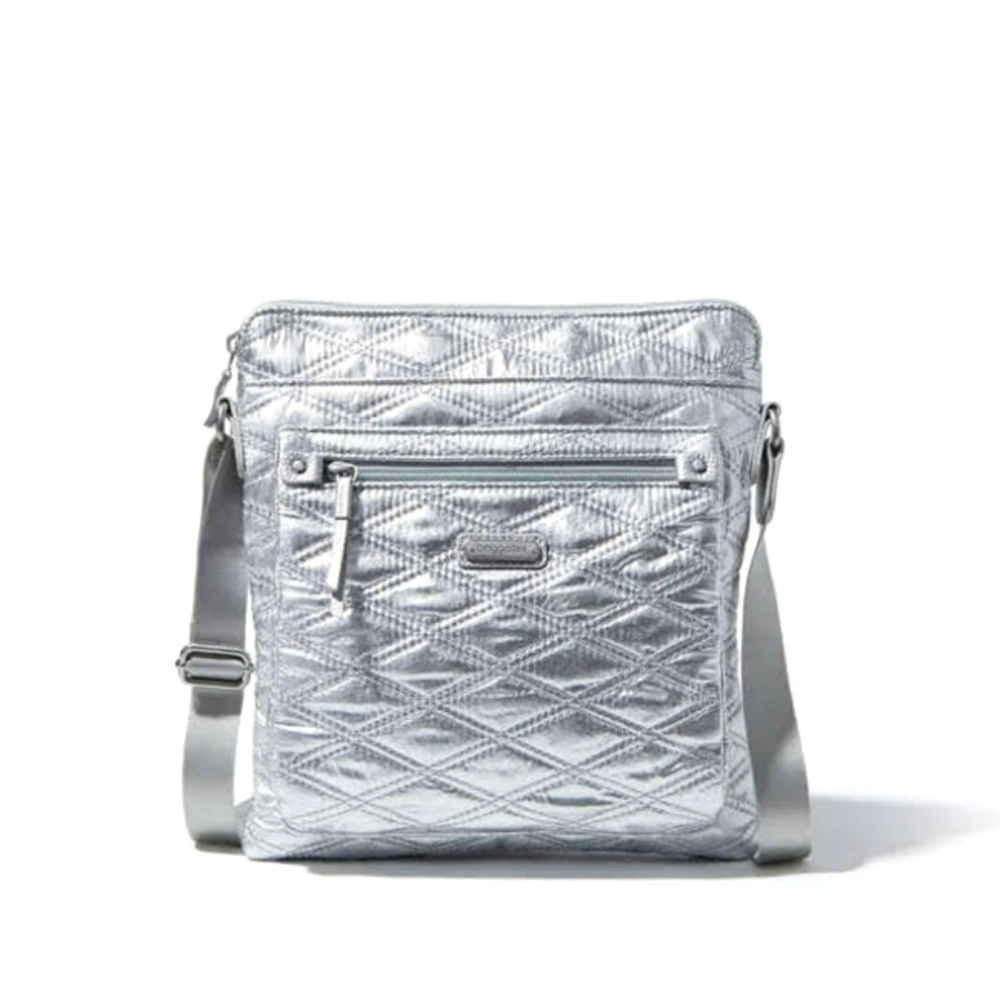Baggallini crossbody 2 piece set